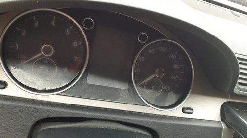 Dezmembrez VW Passat B6 R36 3.6 benzina 300 cai cod motor BWS cutie automata ceasuri 300H