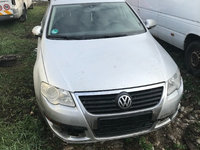 Dezmembrez VW Passat B6 variant 1.9 tdi 2005 77kw/105cp tip BKC, LA7W