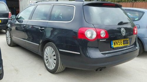 Dezmembrez Vw Passat B6 variant 1.9 tdi