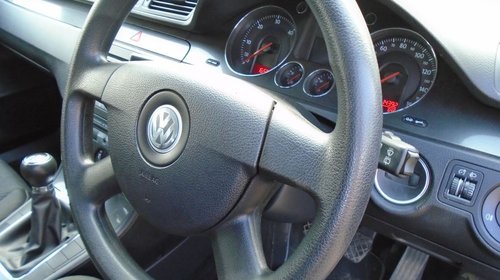 DEZMEMBREZ VW PASSAT B6 VARIANT 2,0 TDI 140CP