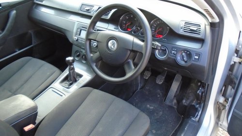 DEZMEMBREZ VW PASSAT B6 VARIANT 2,0 TDI 140CP