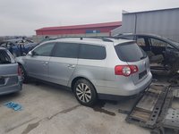 Dezmembrez vw passat b6 variant 2.0 tdi cr cbbb 170 cai cutie dsg