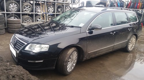 Dezmembrez VW PASSAT B6 Variant an fabr. 2008