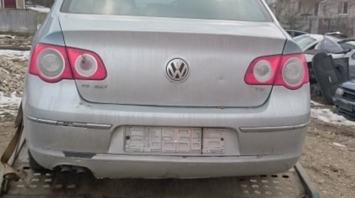 Dezmembrez vw passat b6