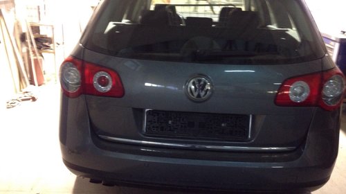 Dezmembrez vw passat b6