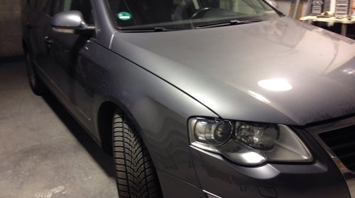 Dezmembrez vw passat b6