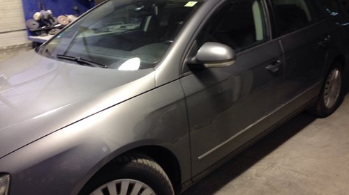 Dezmembrez vw passat b6