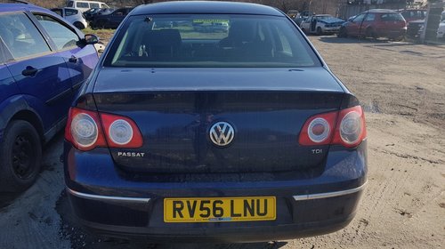 Dezmembrez Vw Passat B6