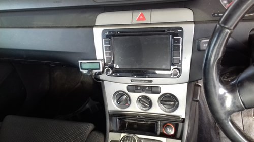 Dezmembrez VW Passat B6