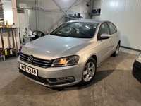 Dezmembrez VW Passat B7 1.6 CAY