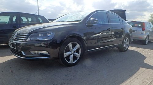 Dezmembrez Vw Passat (B7), 1.6 tdi CAY