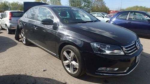 Dezmembrez Vw Passat (B7), 1.6tdi CAY