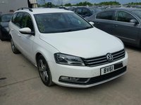 Dezmembrez Vw Passat B7 1.6 tdi