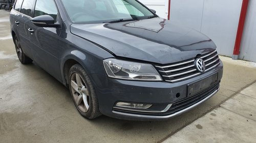 Dezmembrez VW PASSAT B7 2.0 CFF