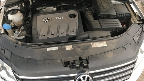 Dezmembrez Vw Passat B7 2.0 TDI CFGB cutie DSG an 2012