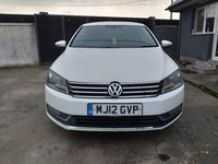 Dezmembrez VW Passat B7 2.0 TDI , Cod motor CFF , AN 2012