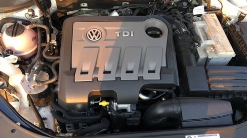 Dezmembrez VW Passat B7 2.0 TDI DSG