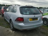 Dezmembrez vw passat b7 2.0tdi 1.6 tdi