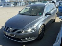 Dezmembrez Vw Passat B7 2.0tdi CFF