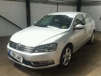 Dezmembrez Vw Passat B7 2.0tdi CLL