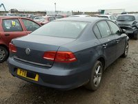 Dezmembrez Vw Passat B7, 2.0tdi