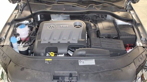 Dezmembrez VW Passat B7 2010-2014 alltrack