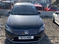 Dezmembrez VW PASSAT B7 2012 2.0 TDI cutie automata