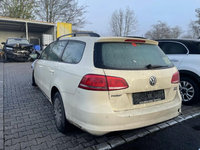 Dezmembrez Vw Passat B7 2013 2.0 tdi CFFB DSG 2