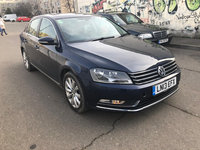 Dezmembrez vw Passat b7 2l DSG.