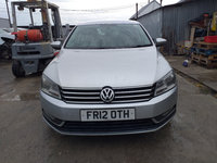 Dezmembrez VW Passat B7 , an 2012 , 2.0TDI , cod motor CFF , cod cutie NFU