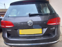 Dezmembrez VW Passat b7 break