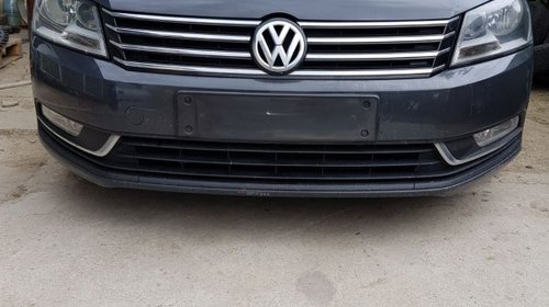 Dezmembrez Vw passat b7 CFF 140 de cai Cutie viteze NFU