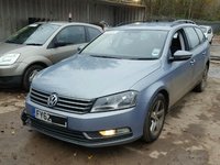 Dezmembrez Vw Passat B7 variant, 2.0tdi 2013