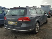 Dezmembrez Vw Passat B7 variant, 2.0tdi