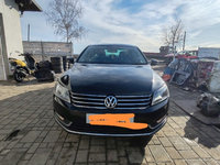 Dezmembrez Vw Passat B7