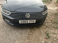 Dezmembrez Vw Passat B8 1.6 diesel