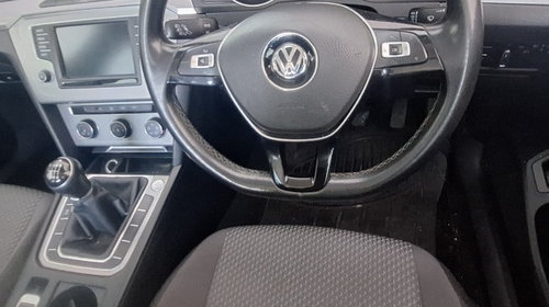 Dezmembrez VW PASSAT B8 1.6 TDI BREAK model 2014-2020
