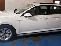 Dezmembrez VW PASSAT B8 1.6 TDI BREAK model 2014-2020