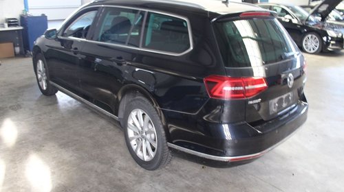 Dezmembrez Vw Passat B8 2.0 TDI