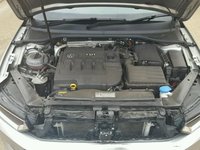 Dezmembrez Vw Passat B8, 2.0tdi