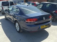 Dezmembrez Vw Passat B8, 2.0tdi