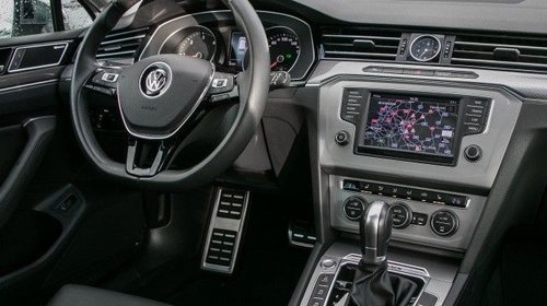 Dezmembrez VW Passat B8 2017 Alltrack 2.0TDI