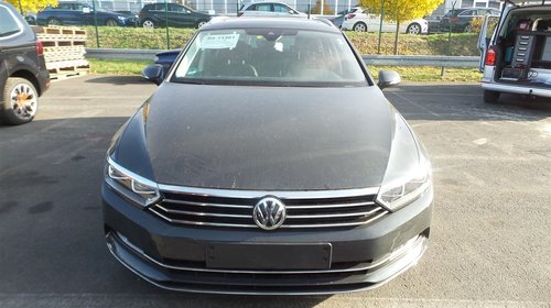 Dezmembrez VW Passat B8 2017 variant 2.0 tdi 