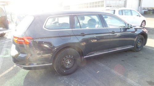 Dezmembrez VW Passat B8 2017 variant 2.0 tdi DFH