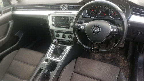 Dezmembrez VW Passat B8 Combi 2.0 TDI 150 cai cai motor CRL CRLB an 2016