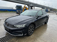 Dezmembrez VW Passat B8 Facelift 1.4 TSI GTE Hybrid CUKC CUK 2021