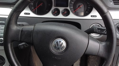 DEZMEMBREZ VW PASSAT BKP, 2007