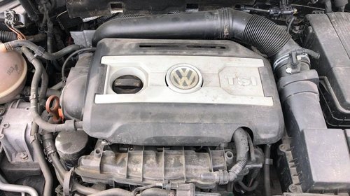 Dezmembrez VW PASSAT CC-1.8 TSI DIN 2012