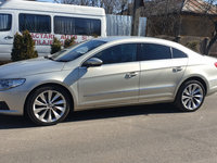 Dezmembrez vw passat cc 2.0 CBAB