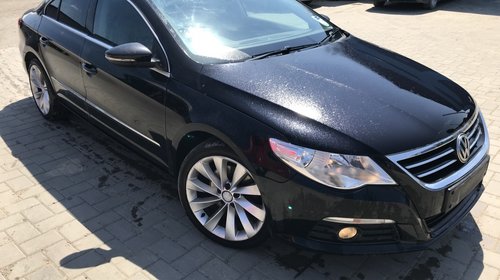 Dezmembrez Vw Passat CC 2.0 TDI automat dsg 2